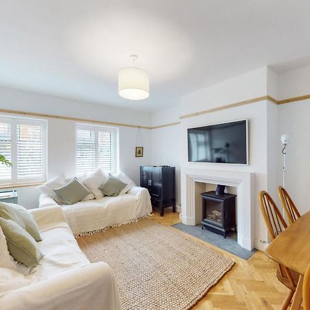 Stunning 2 Bed Flat In Richmond Kew Exterior foto